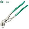 SATA G-Series 10-inch Water Pump Pliers