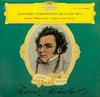 LP Record FRANZ SCHUBERT BERLINER PHILHARMON  Symphonien Nr. 2 Und Nr. 3 138790 Deutsche Grammo 1966 Germany Classical Used