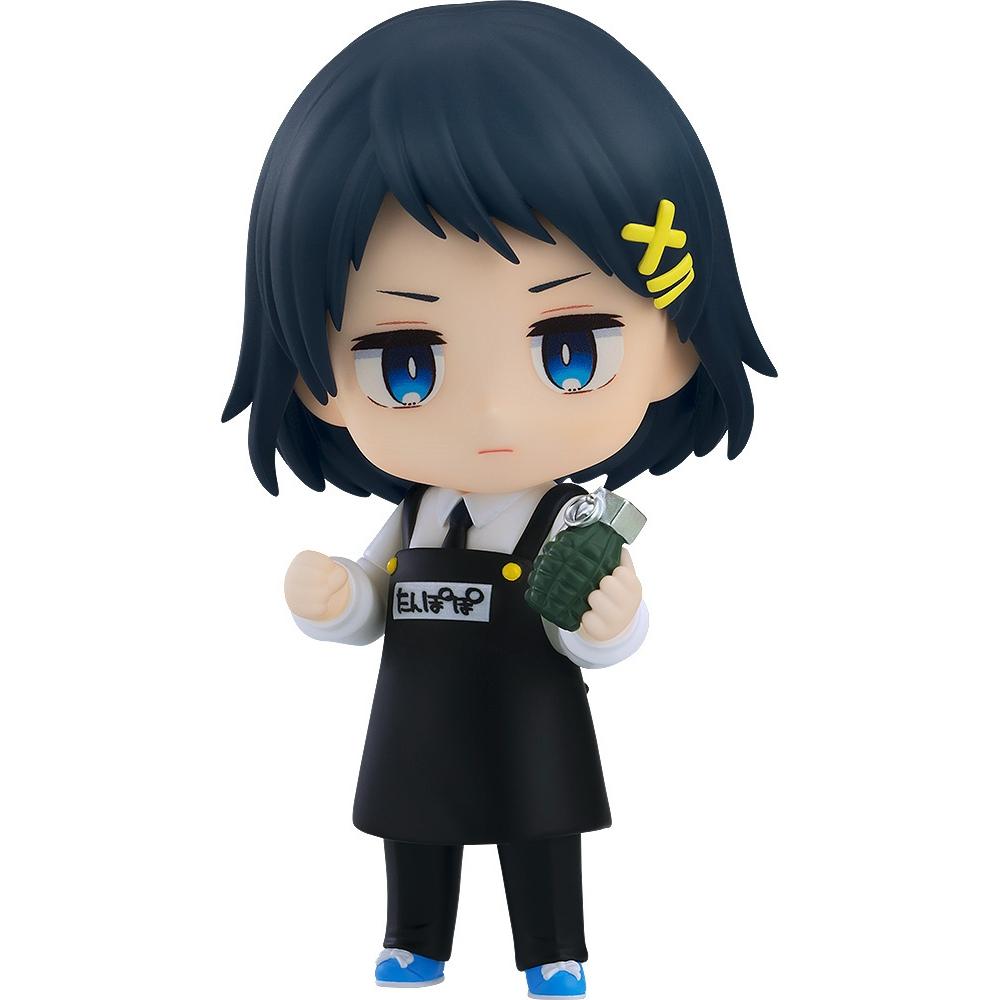 

Kindergarten Wars Nendoroid Hana Kindergarten Wars