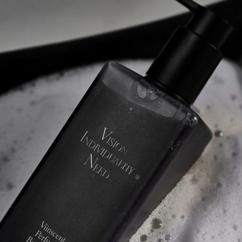 VIINSCENT Adorable Perfume Body Wash 300ml single