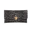 Women's handbag new clutch bag niche design sense fashion leopard print personality trend women's bag