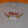 1984 BiLLY JOEL vintage original Rare années 1980 Concert Tour groupe de rock t-shirt (L / XL) T-shirt vintage X-Large années 70 80 Piano Man Cadeau