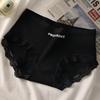 set Women Cotton Brazilian Panties Mid-Rise Solid Color Underwear Ladies Comfortable Underpants Girls Panty Intimates