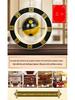 Magnetic Levitation Tai Chi Ball Feng Shui Decoration - Auspicious Housewarming Gift & Desktop Ornament