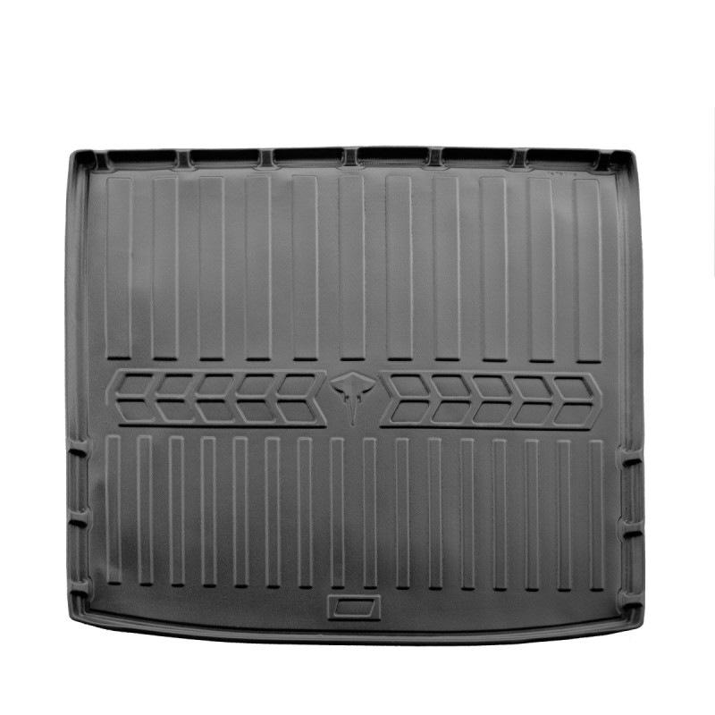 

Trunk mat 3D (SW.upper) (Stingray) for Volkswagen Golf 8