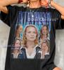 Jan Levinson 90s Vintage Retro Bootleg Shirt, Corporate Executive Graphic Tee, Office Comedy TV Fan Apparel #ARI