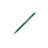 Pilot Ballpoint Pen Refills LFBKRF FriXion Ball LFBKRF120EFG 0.5 Green, 10-Pack