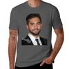 Kendji Girac T-shirt Unisex t-shirt designer Unisex t-shirt grafica T-shirt