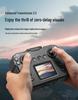 Ky605s Drone with Screen - HD Aerial Photography, Brushless, Optical Flow, Quad Axis Control