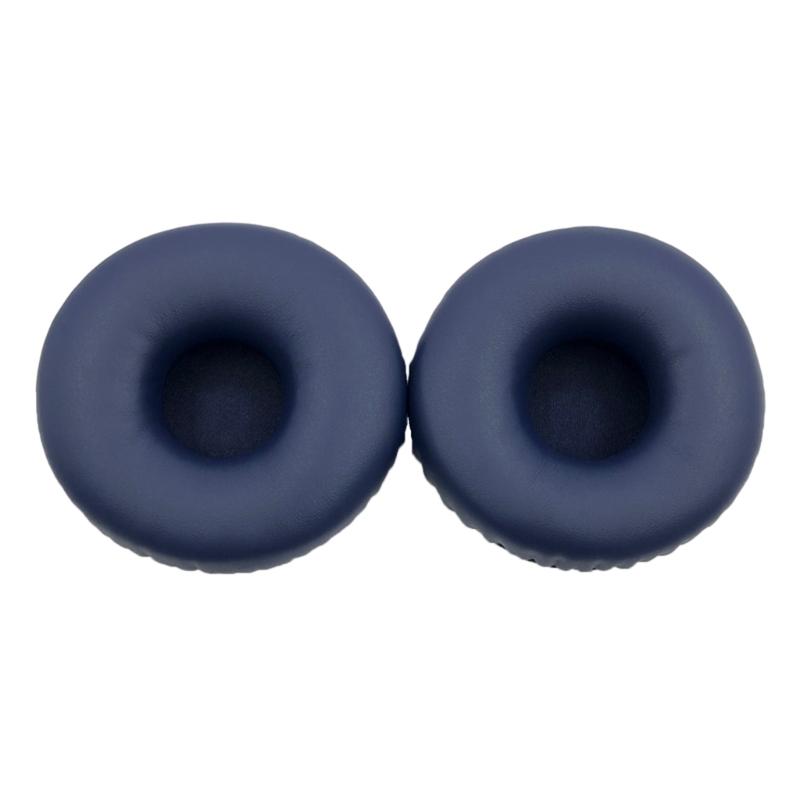 

Replacement Earpad Ear Pads Cushions for MDR-XB650BT XB550AP XB450AP Headphones Leather Repair Parts Cover Case