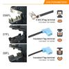 Cable Stripping Wire Stripper Crimping Automatic Wire  Stripping  Terminal Hand Tool