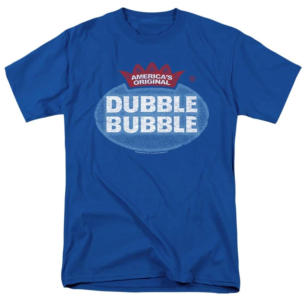 Dubble Bubble Vintage Logo Candy Licensed Children s T-shirt 140