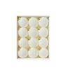 12 Pieces Christmas Crochet Ball Ornaments Lightweight for Holiday Decorators