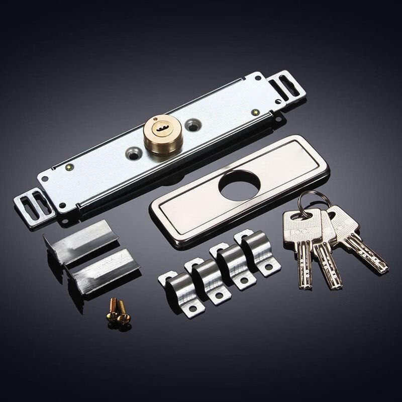 Shangqi Rolling Shutter Central Security Lock