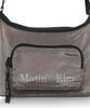 Matin Kim Packable Cross Pocket Bag In Gray