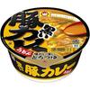 Maruchan Noodles in Stile Giapponese Set Colorato 6 Varietà (Totale 12 tipi di pezzi) Degustazione Assortimento Cup Noodles (Udon Soba Curry Udon Chikara Mochi Kamo