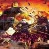 The Saga of Tanya the Evil Vol. 21 Manga by Shinobu Shinotsuki Paperback Book 9781975342685