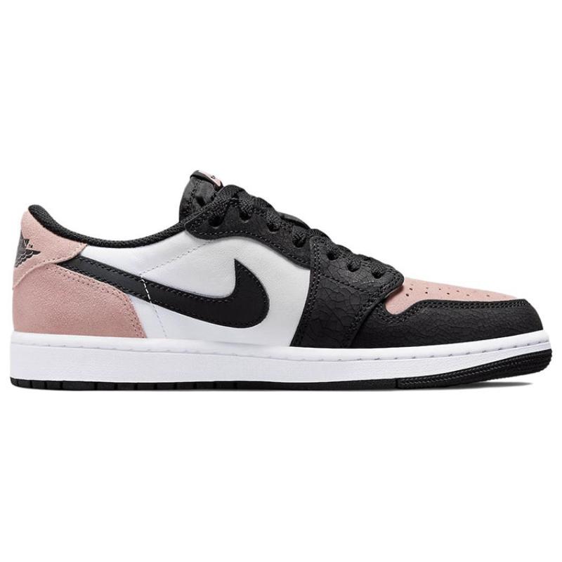Air Jordan 1 Retro Low Og 'Bleached Coral' Jordan CZ0790-061