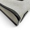 Pristine BURBERRY Tote Bag Freya Tote Canvas Women 8044137 Used
