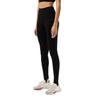 Lacoste Womens/Ladies High Waist Leggings