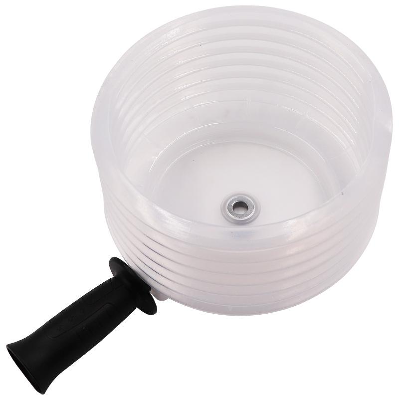 

1 шт. Пылезащитная крышка для открывания отверстий с ручкой для потолка, деревообработки, металла, гипсокартона, потолочного светильника, аудиопрожектора, многофункциональной серой чаши