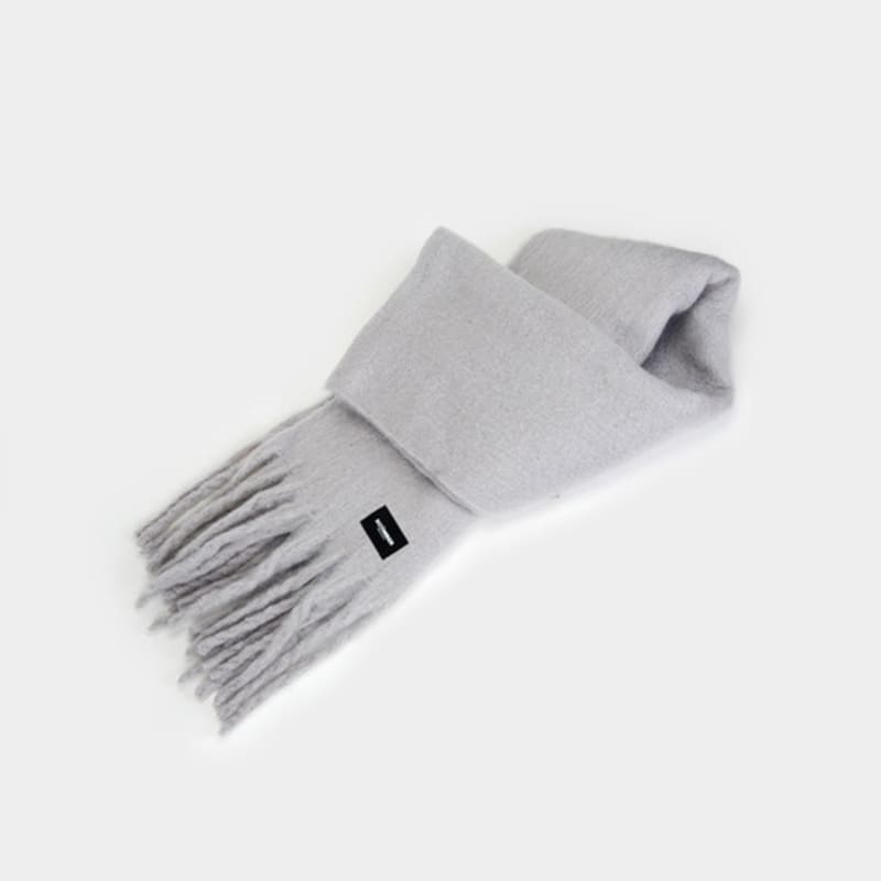 SCOMBER [Schalldämpfer] Vol_Grau