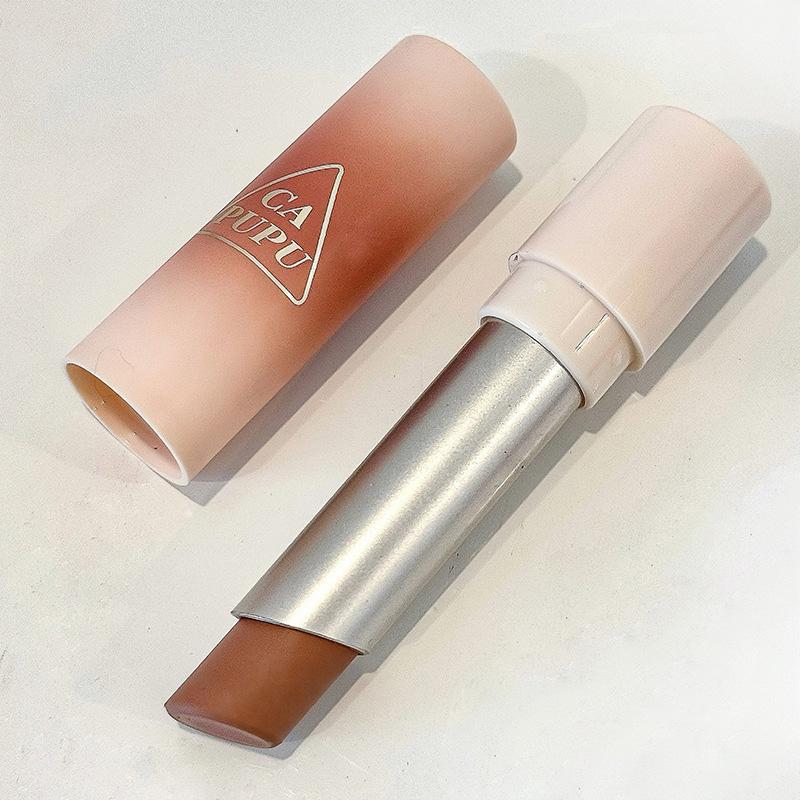 8- MATTE LIPSTICK WATERPROOF LONG-LASTING Easy To VELVET MATTE BLOOD RED ROSE LIPSTICK High Pigment Lips Cosmetics