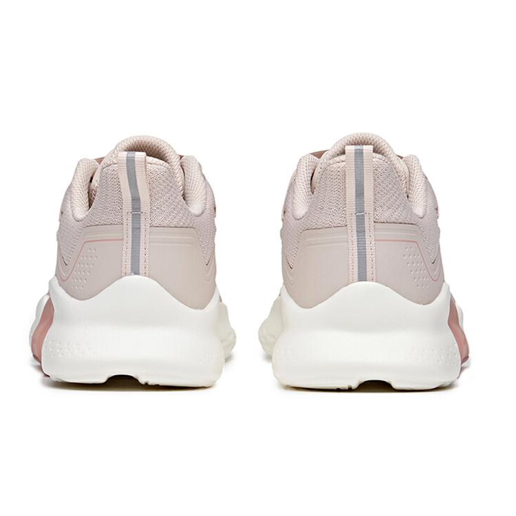 Anta Variety Training Collection Fabric Cushioning Slip Resistant Abrasion Resistant Breathable 122117785-2