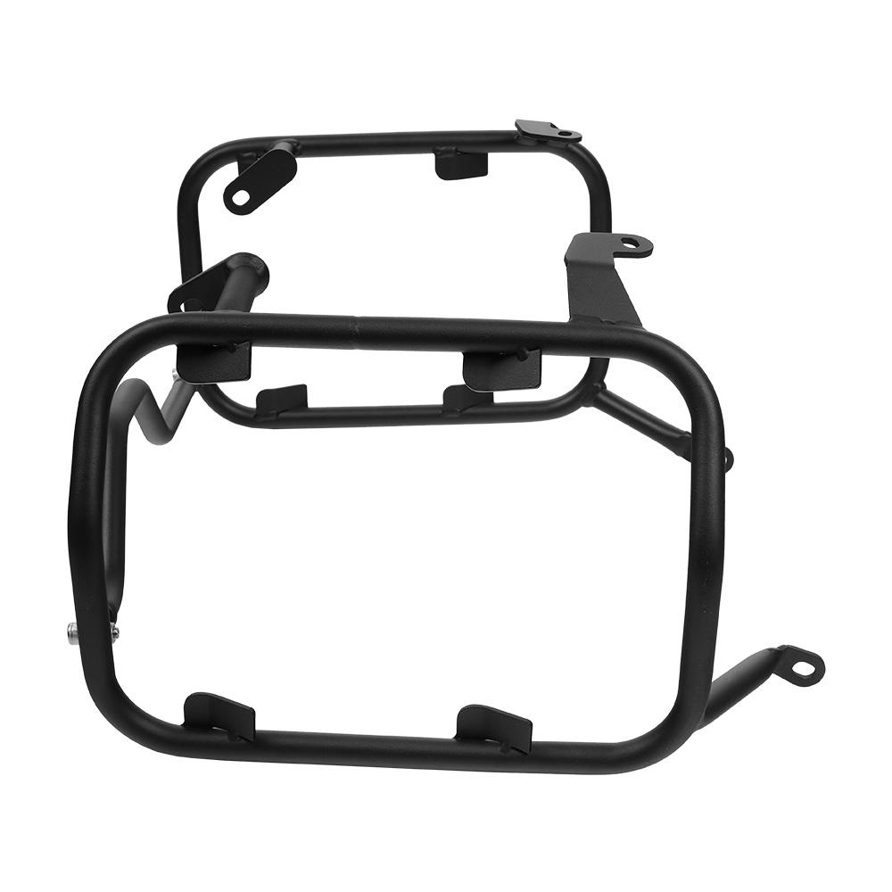 Side Box Frame Motorcycle Luggage Rack Rear Trunk Bracket Suitcase Boxs Racks for HONDA FORZA 750 NSS NSS750 FORZA750 2021-2024