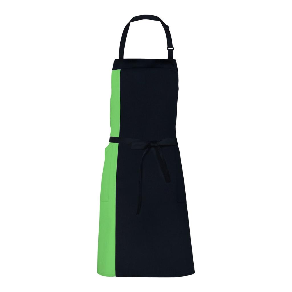 Link Kitchen Wear Unisex Adult Duo Apron