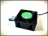 New Silent DCS4012LF-A20 4020 4CM 12V Magnetic Levitation Chassis Motherboard Cooling Fan