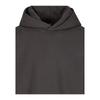 Urban Classics Mens High Low Hem Oversized Hoodie