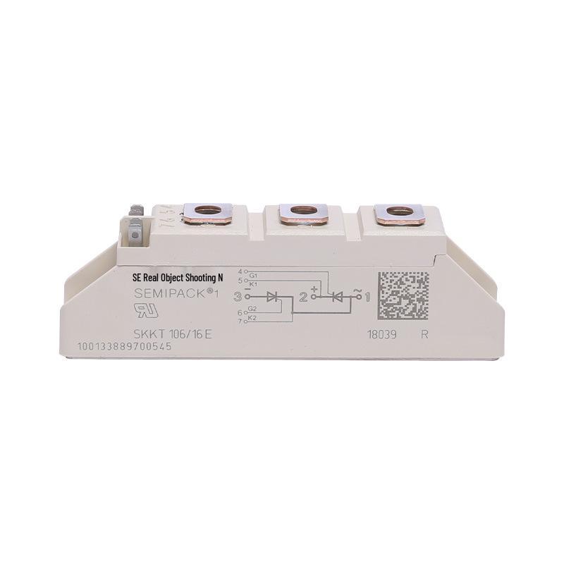 Brand New SKM75GAL124D, SKM100GAL124D, SKM145GAL124D IGBT Power Modules