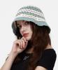 ULUK Wave Two-Tone Bucket Hat_Sky Blue