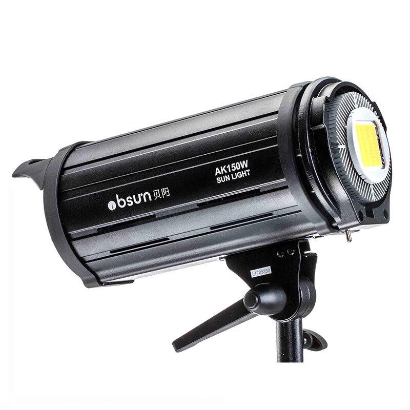 Beiyang AK150W LED Photography and Live Stream Fill Light