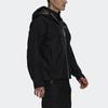 New Adidas Jackets Men Black GM4828