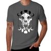 Anthro: Undeath T-Shirt Casual Trendy Streetwear Tee Shirt