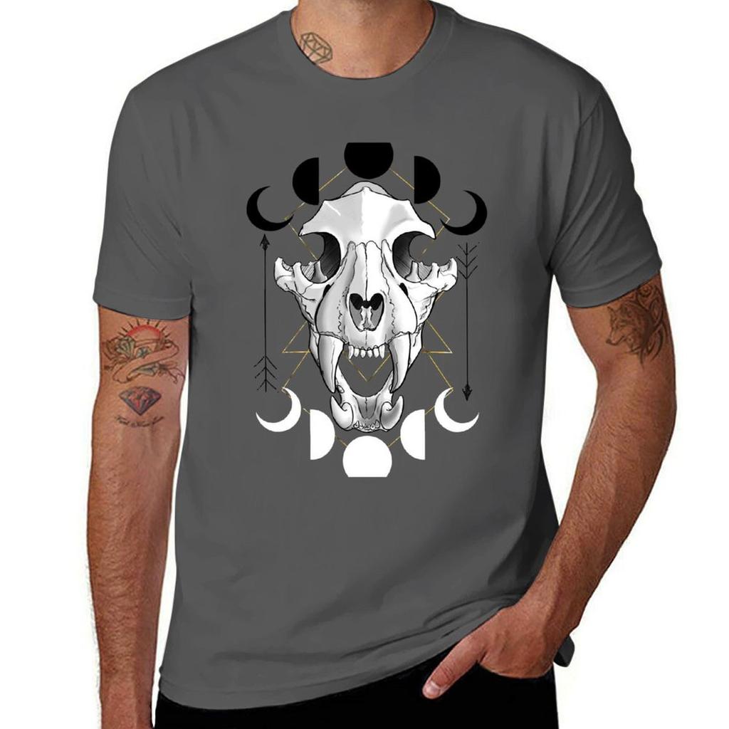 Anthro: Undeath T-Shirt Casual Trendy Streetwear Tee Shirt