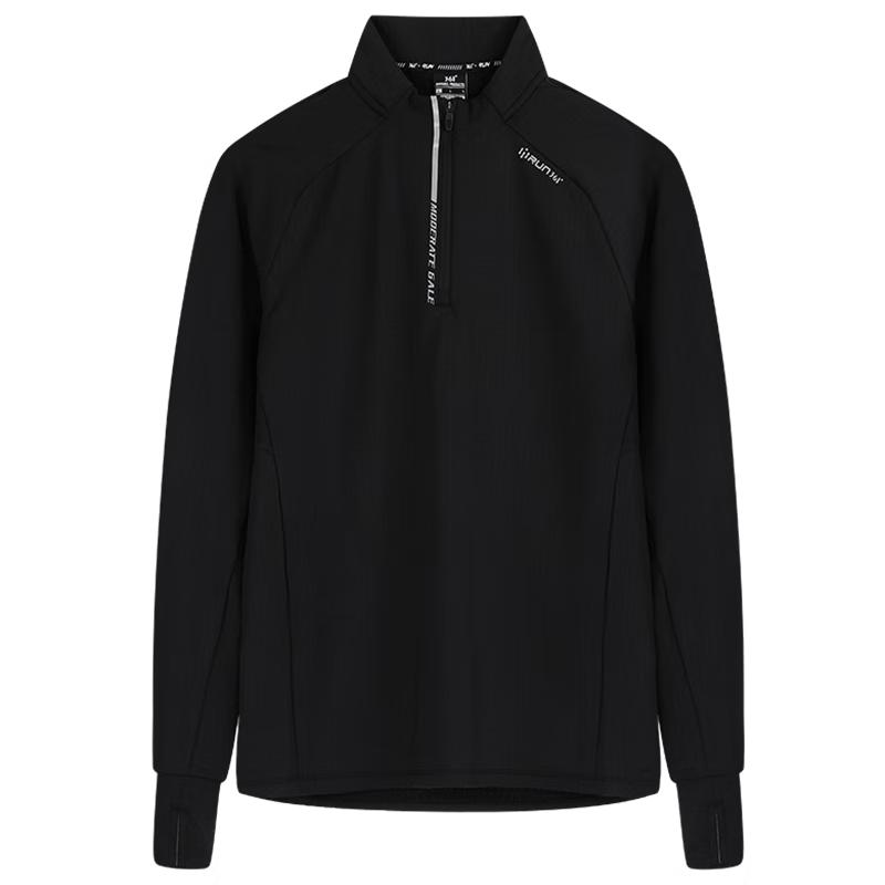 361° Men s Reflective Quick-Dry Long Sleeve Running Top XL
