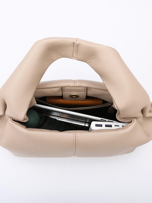 Women's Fashion Large Capacity Crossbody Tote Bag - Simple, Versatile, and Stylish