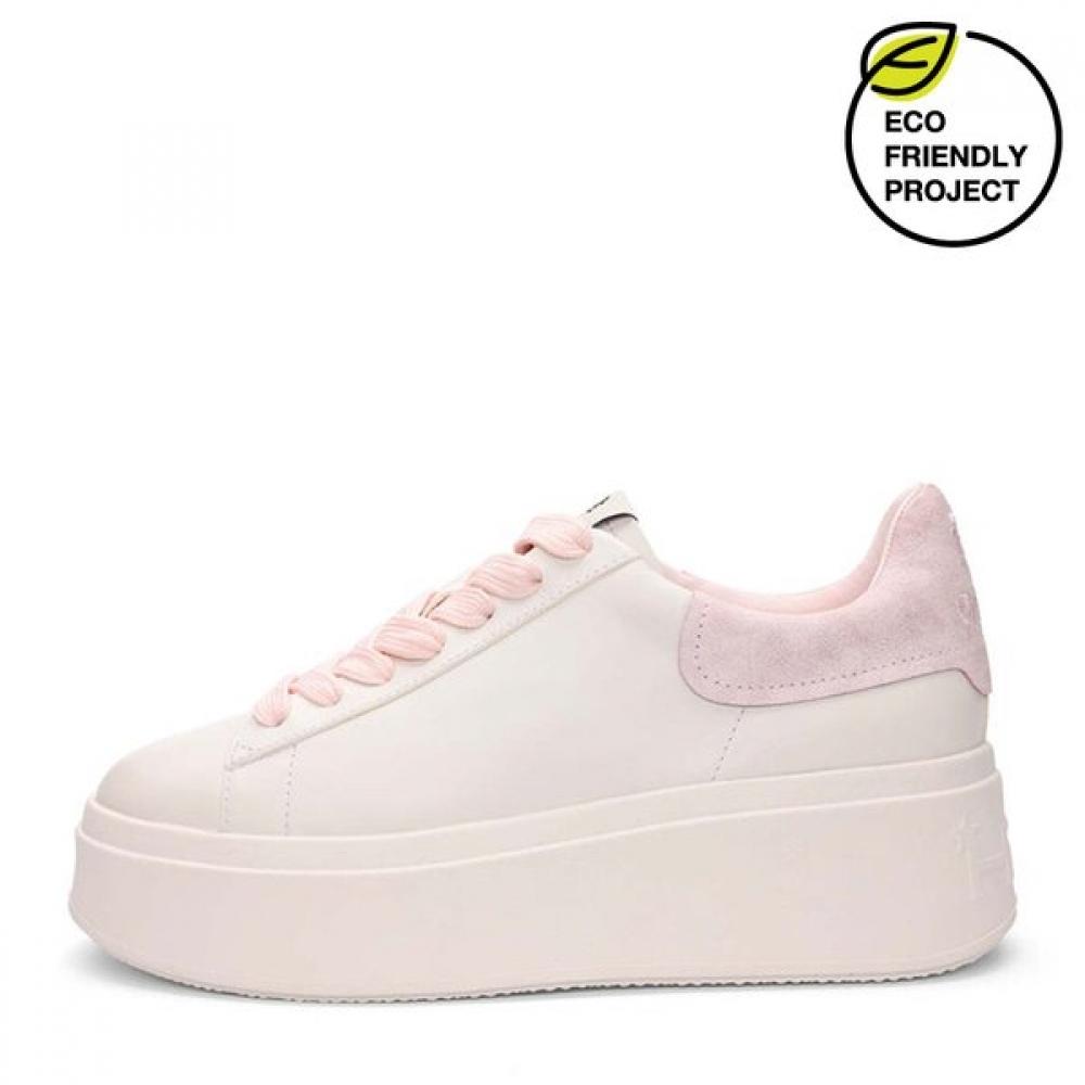 Ash Moby Be Kind Platform SneakeRs Af2d01038 Rs 36 (230~235)