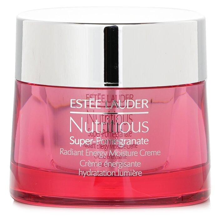 ESTEE LAUDER Nutritious Super-Pomigranet Radiant Energy Moisture Cream