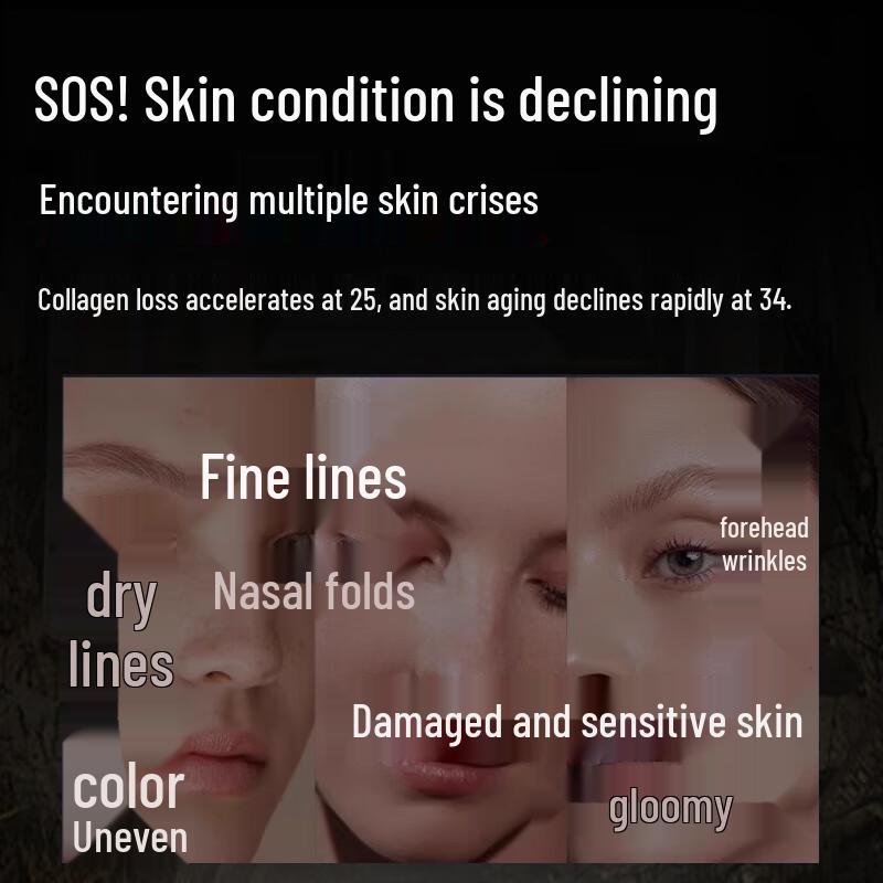 Nanjing Tong Ren Tang Anti-Wrinkle & Firming Face Cream