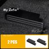 Car Under Back Seat AC Heat Floor Air Conditioner Outlet Grid Cover Air Outlet Cover For Toyota RAV4 XA60 6th 2026 Accessories