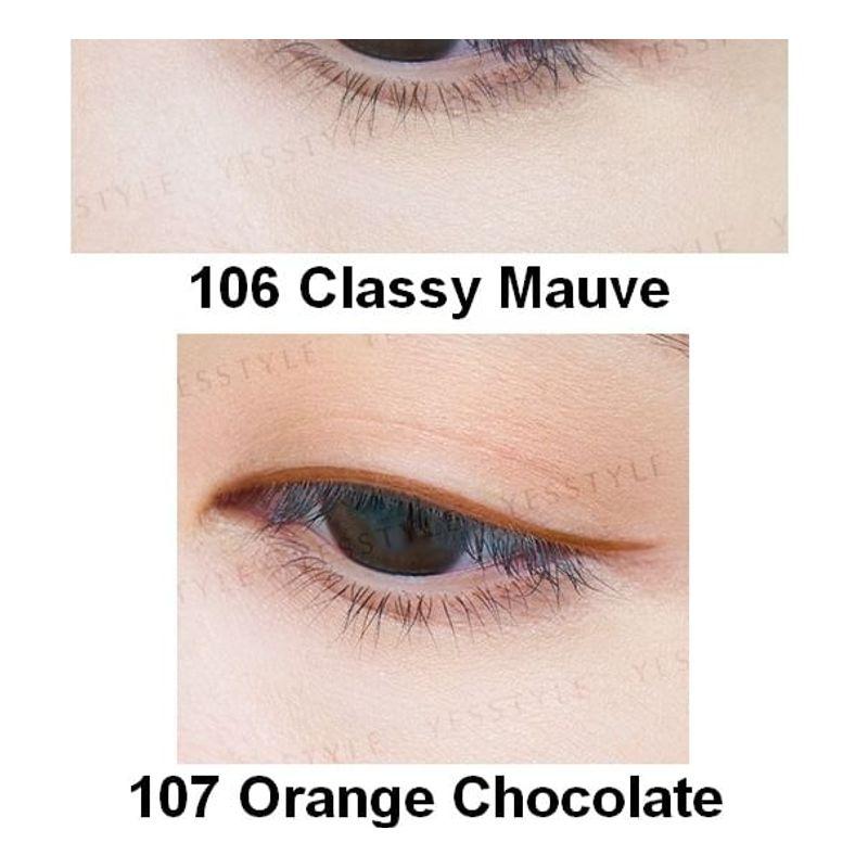 Dejavu - Lasting Fine Extra Fine Cream Eye Pencil