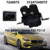 51247248075 For BMW 1 Series F20 F21 I3 Tailgate Boot Lid Trunk Lock Latch Actuator 7248075