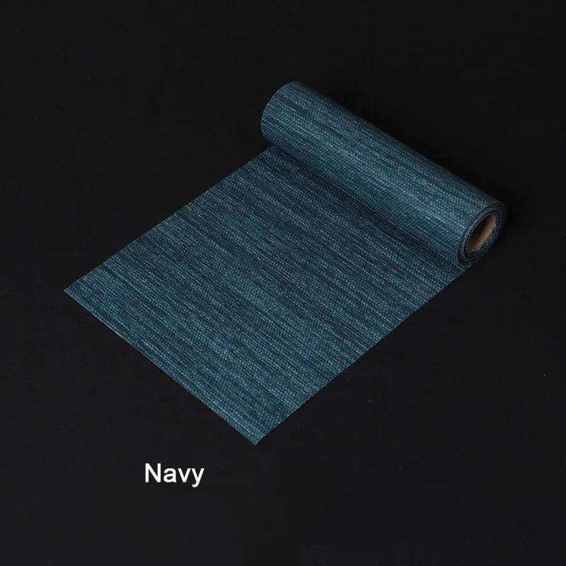 Бумажная дорожка для стола — фото 6