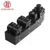 SORGHUM Power Window Master Switch Button Lifter  For Mazda 6 2014-2016 FST-MA-1065 FSTMA1065 GKL2-66-350A GKL266350A Car Spares