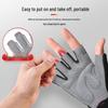 Li-Ning Half-Finger Workout Gloves
