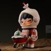 Hirono Search Aliens Pop Mart figurine jouet modèle plastique cadeau activité de fan Produit officiel Ma